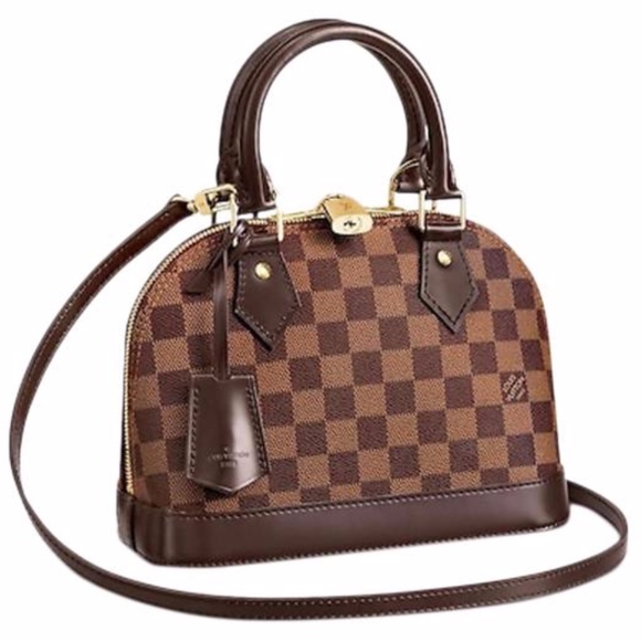 Louis Vuitton Handbags - SOLD ON TRADESY